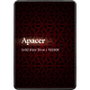 Apacer AS350X 256GB SSD SATA III